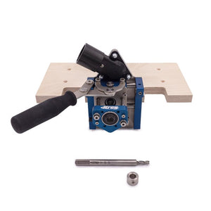 Kreg MortiseMate Mortise and Tenon Jig KLTJ100 1 pk
