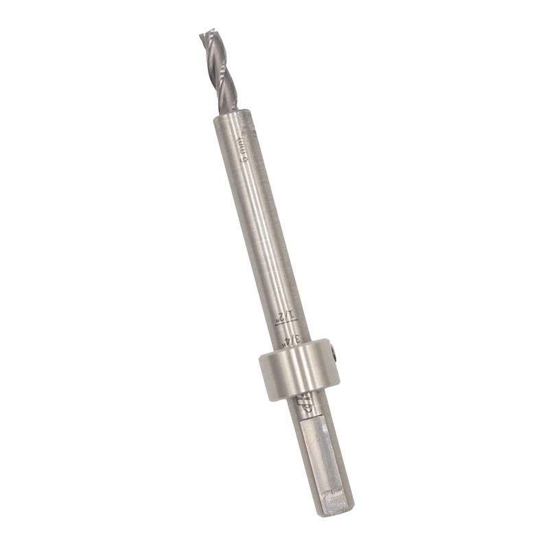 Kreg MortiseMate 6 mm Carbide Tipped Mortising Cutter 1 pk