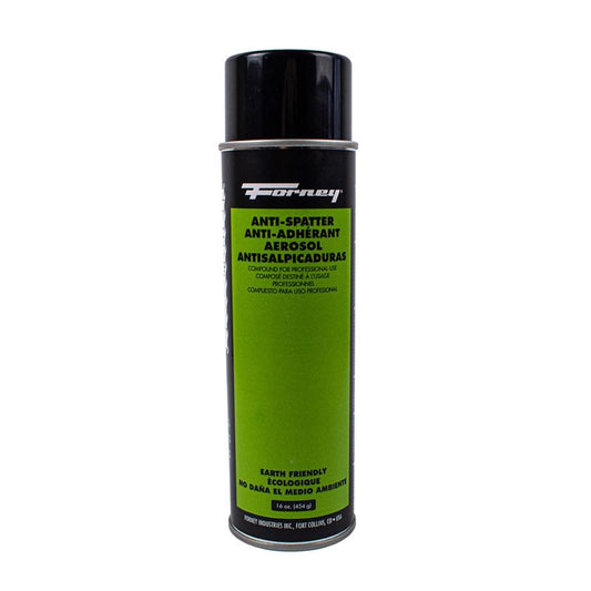 Forney 16 oz Welding Anti-Spatter Spray 1 pc