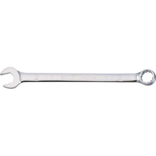 DeWalt 13/16 in. X 13/16 in. 12 Point SAE Combination Wrench 10-21/32 in. L 1 pc