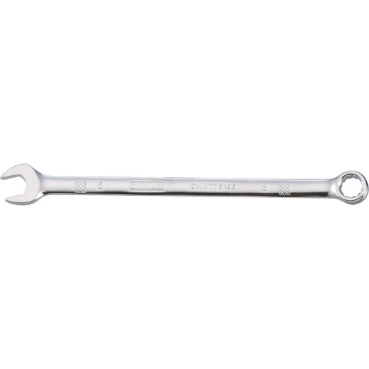DeWalt 8 mm X 8 mm 12 Point Metric Combination Wrench 5-11/32 in. L 1 pc