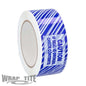 WrapTite Printed Carton Sealing Tape - 204810-ISB-H