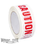 WrapTite Printed Carton Sealing Tape - 204810-WCT