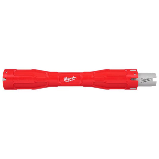 Milwaukee Wrench Red 5 pc