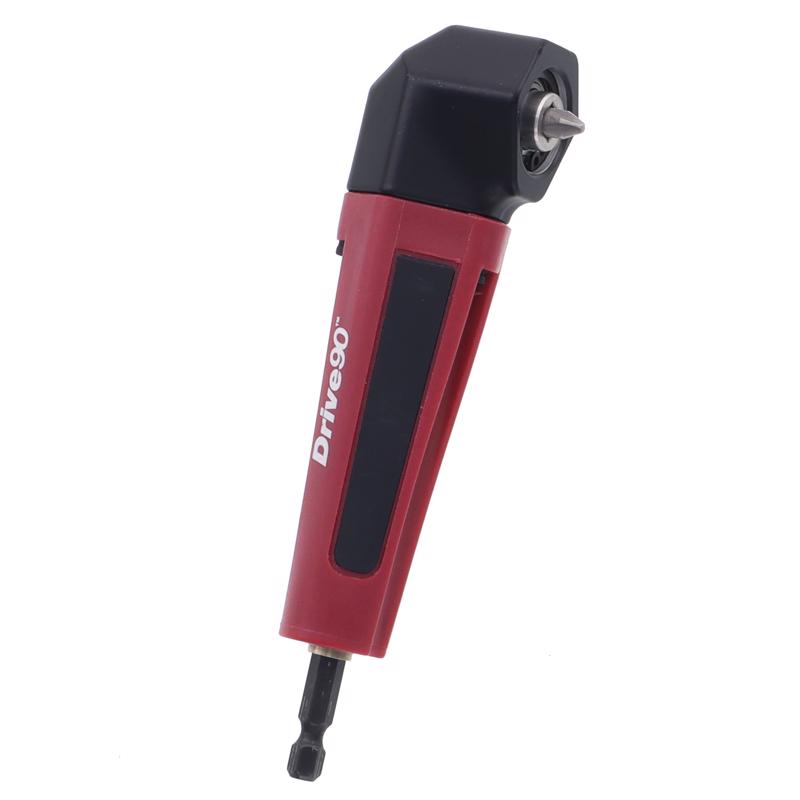 Milescraft Impact Ready Right Angle Drill Attachment