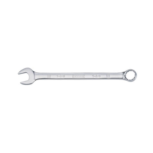 DeWalt 1-3/8 in. SAE Combination Wrench