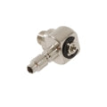 GVS|RPB RZ Coupler Swivel Plug x 1/4" Male Thread