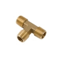 GVS|RPB Radex 3/8" Brass Tee