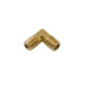 GVS|RPB Radex Brass Elbow