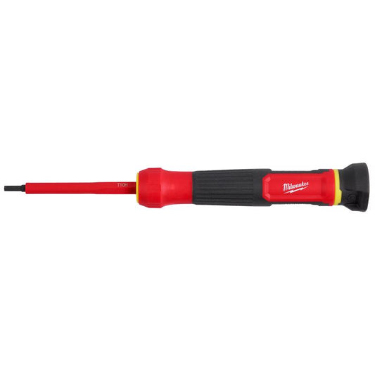 Milwaukee Multi-Bit Screwdriver 1 each