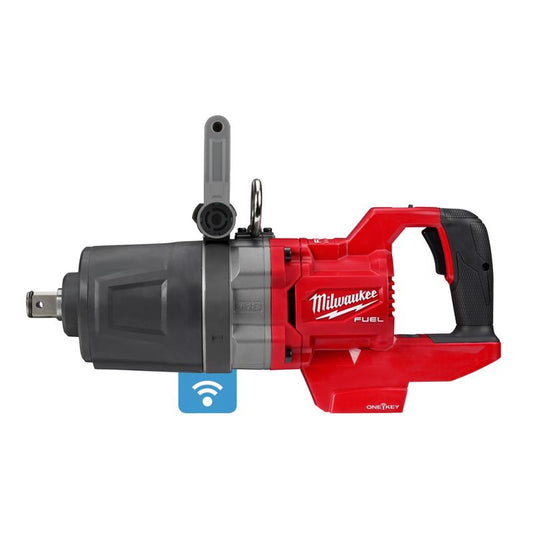 Milwaukee M18 FUEL 1 in. Cordless Brushless Impact Wrench Tool Only