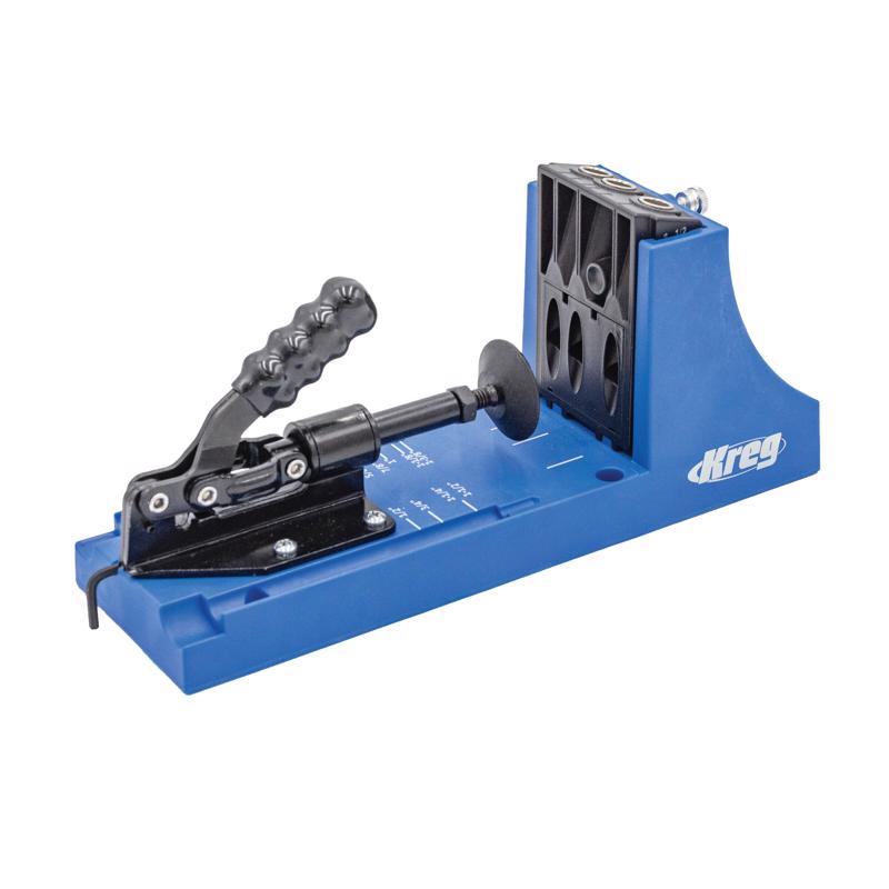 Kreg Pocket Hole Jig