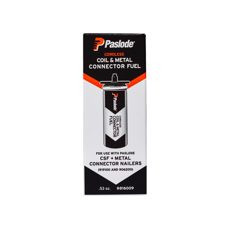 Paslode Fuel Cell 1 pk