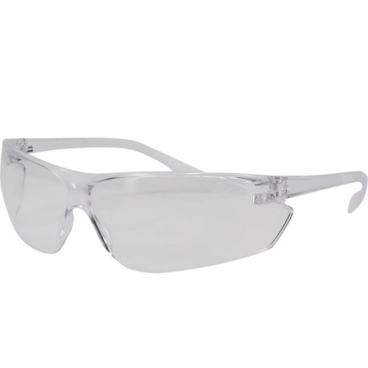PIP Ultra-Lyte Rimless Safety Glasses 1 pk