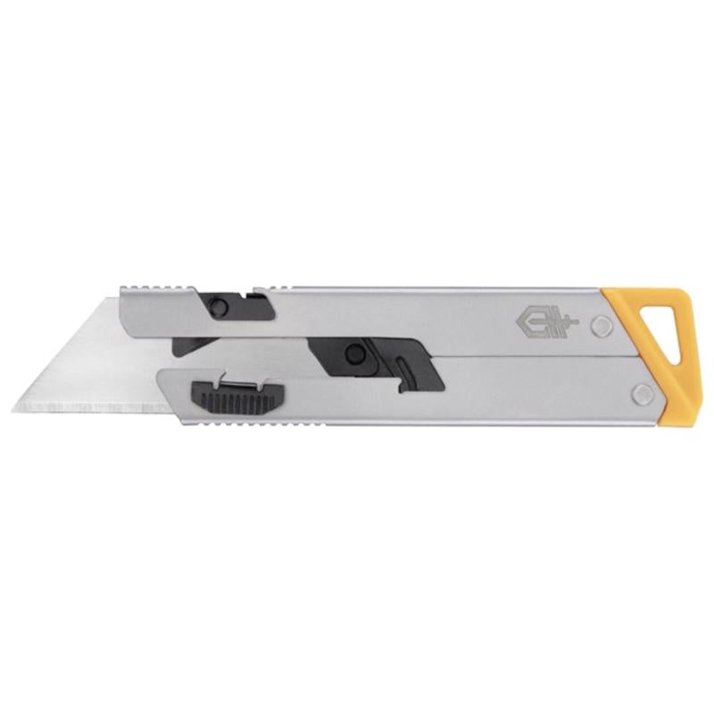 Gerber Utility Knife Silver
