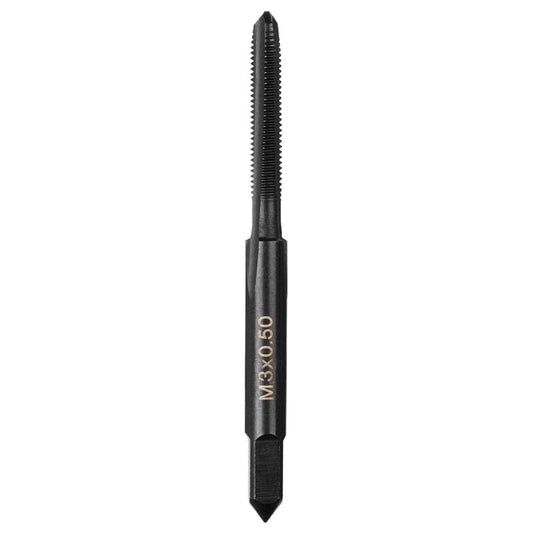 Milwaukee Metric M3x0.5 mm Straight Flute Plug Tap