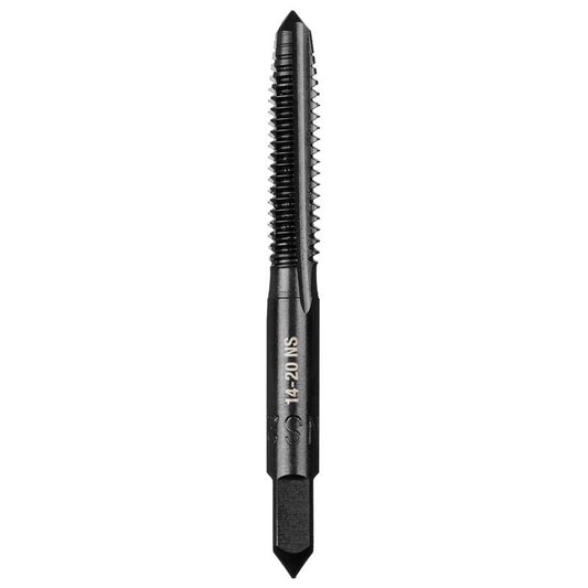 Milwaukee SAE 14-20 NS Straight Flute Plug Tap