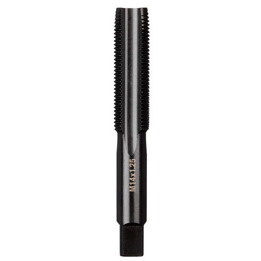 Milwaukee Metric M14x1.25 mm Straight Flute Plug Tap