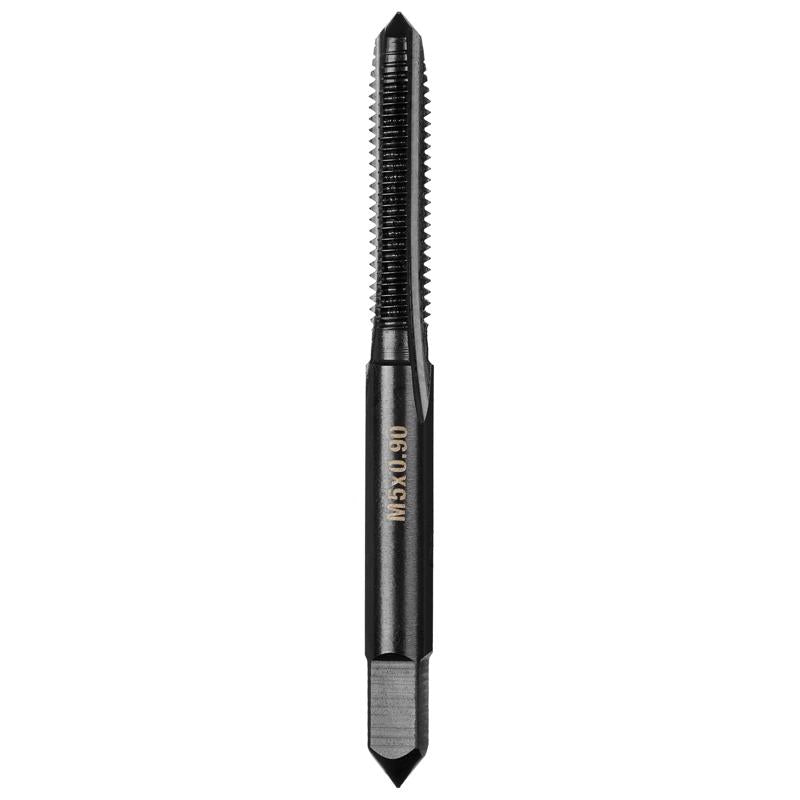 Milwaukee Metric M5x0.9 mm Straight Flute Plug Tap