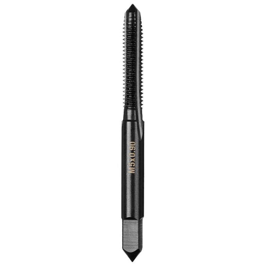 Milwaukee Metric M5x0.9 mm Straight Flute Plug Tap