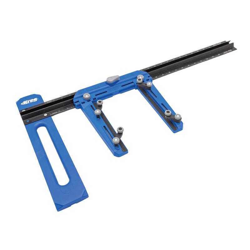 Kreg Rip-Cut Circular Saw Guide