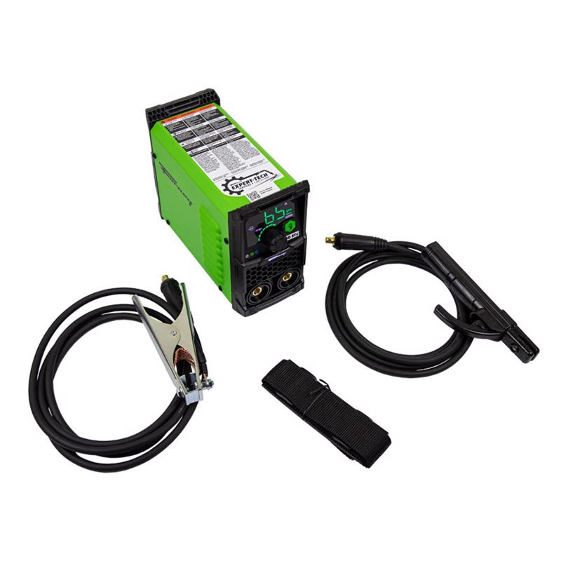 Forney 100 amps 120 V Welder Green