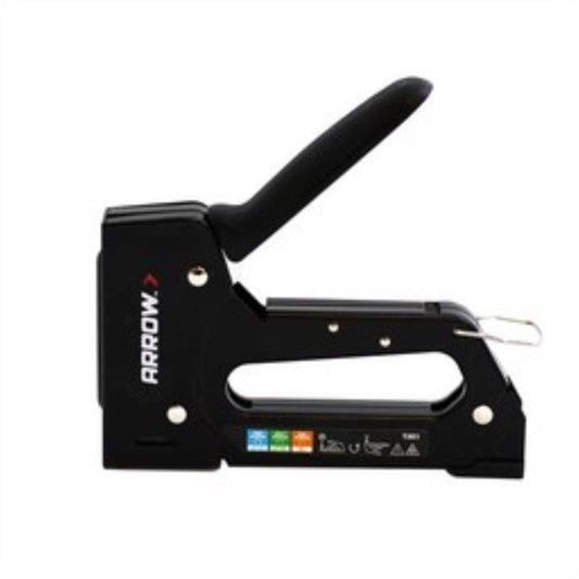 Arrow 1/4 in. 3-in-1 Multi-Tacker Stapler