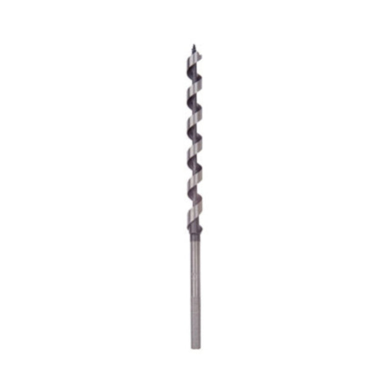 IRWIN 3/8 in. D X 7.5 in. L Auger Bit Carbon Steel 1 pc