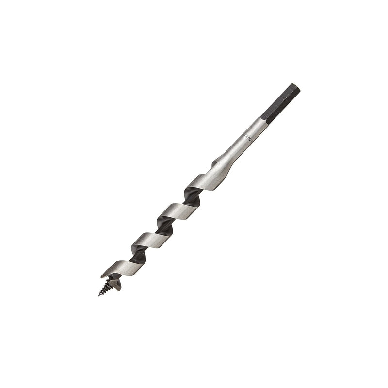 IRWIN 5/8 in. D X 7.5 in. L Auger Bit Carbon Steel 1 pc
