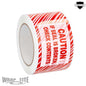WrapTite Printed Carton Sealing Tape - 207210-ISB-HR