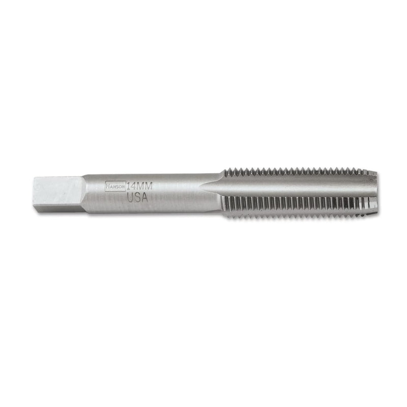 Irwin Hanson Metric 14-1.25 mm Plug Tap