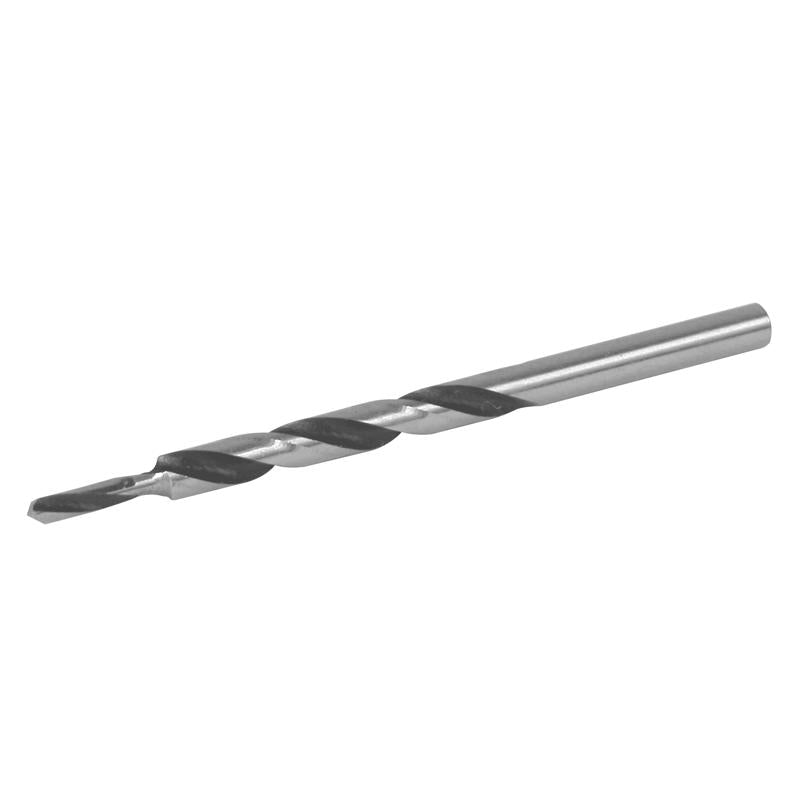 Prime-Line 7/32 in. X 3.75 in. L Steel Step Drill Bit Straight Shank 1 pc