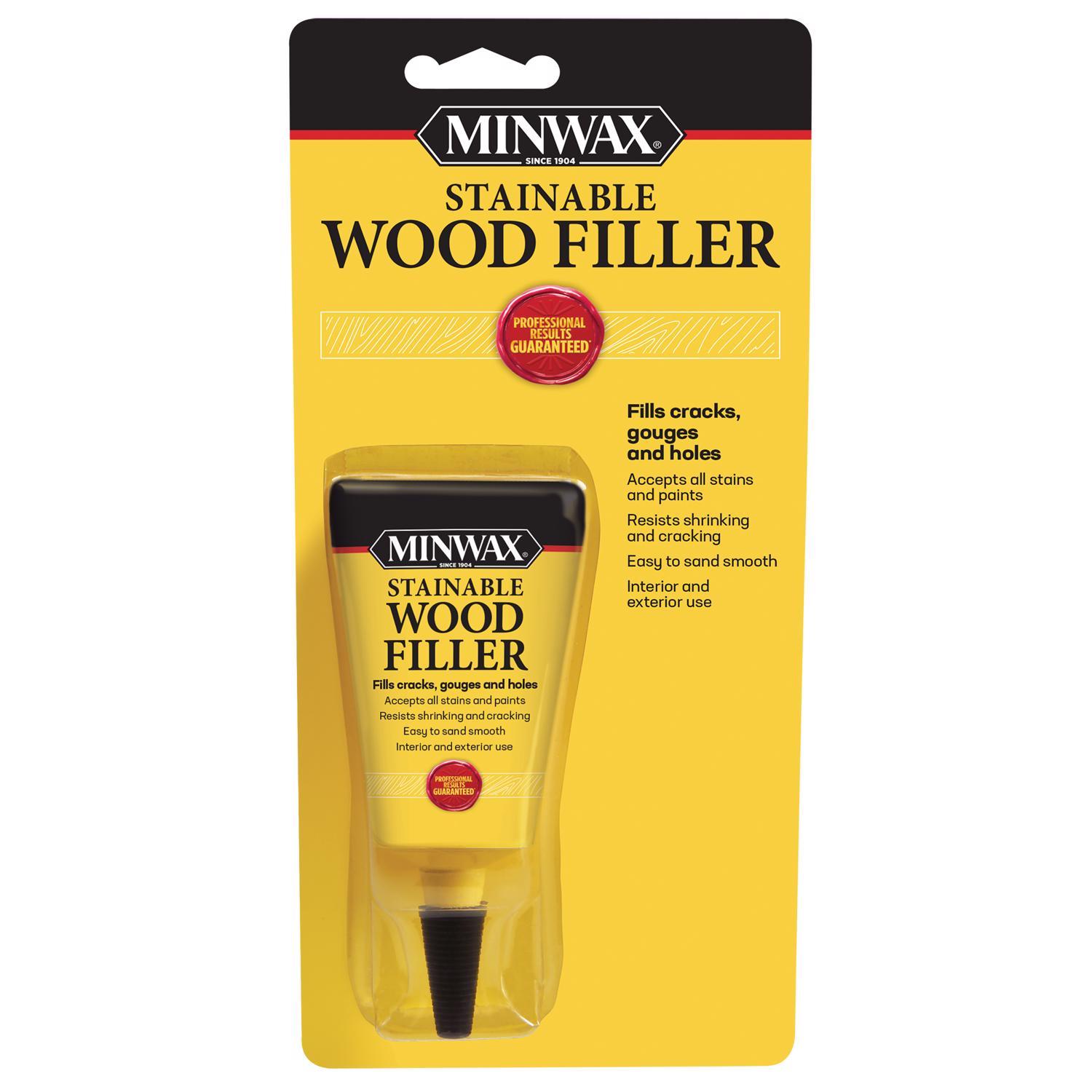 FILLR WOOD STNABLE 1OZ