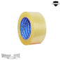 WrapTite Acrylic Carton Sealing Tape — Industrial+ Hi-Shear - 20CST2110C