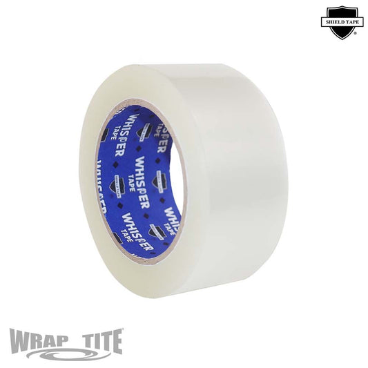 WrapTite Whisper (Quiet) Acrylic Tape - 20CSTW2110C