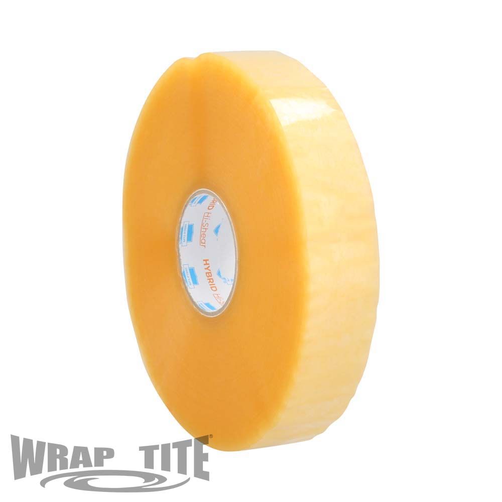 WrapTite Hotmelt Acrylic Hybrid Tape - 20HMA21000C