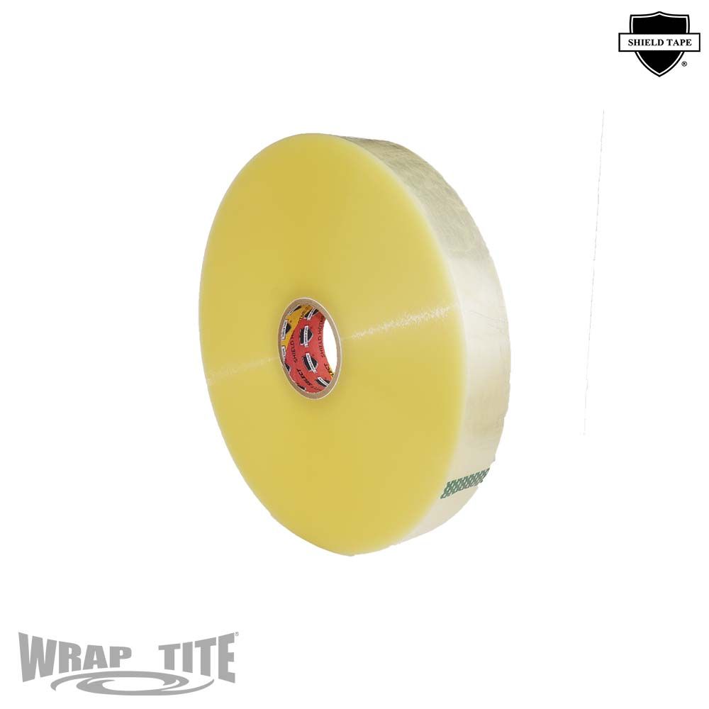 WrapTite Hotmelt Select Carton Sealing Tape - 20HMTS22000C