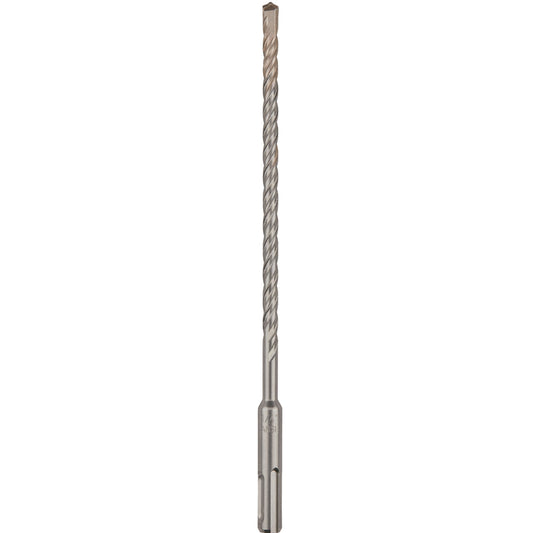 DeWalt 5/32 in. X 6-1/2 in. L Carbide Tipped Drill Bit SDS-Plus Shank 1 pc
