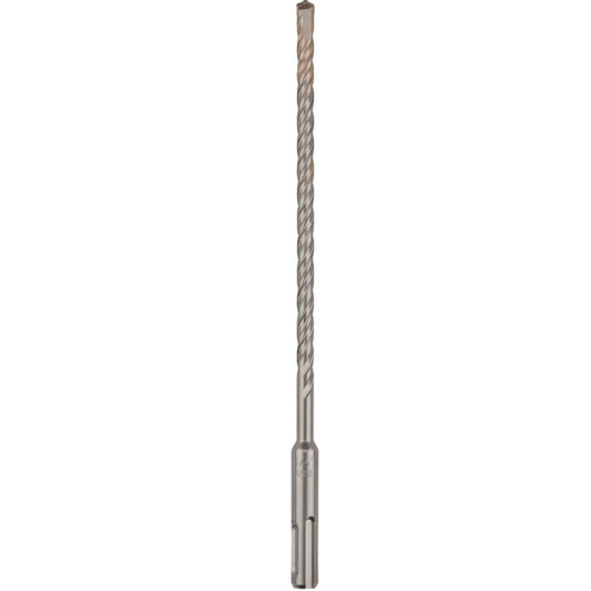 DeWalt 3/16 in. X 6-1/2 in. L Carbide Tipped Drill Bit SDS-Plus Shank 1 pc