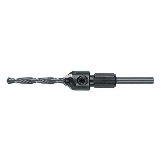 DEWALT #10 X 6 in. L Steel Countersink 1 pc