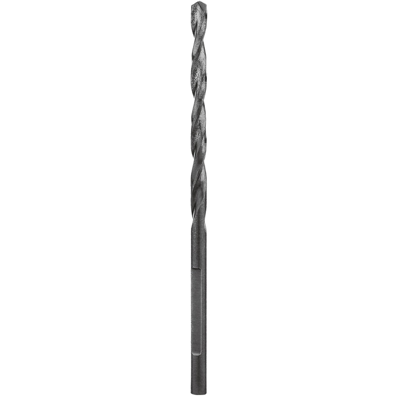 DEWALT 6 X 3/32 in. D X 6 in. L Steel Magnetic Drill and Drive System Replacement Bits 2 pc