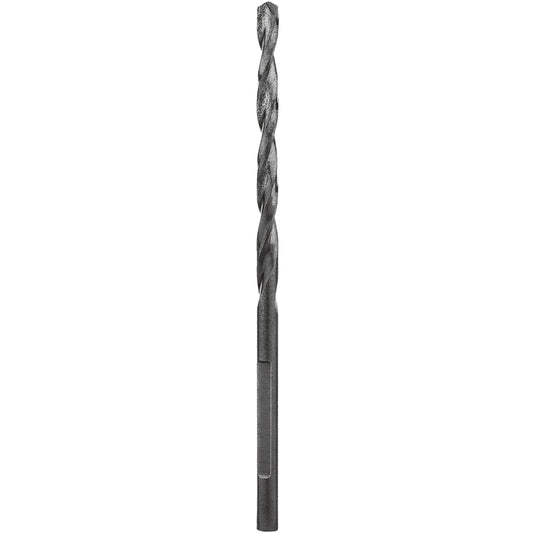 DEWALT 6 X 3/32 in. D X 6 in. L Steel Magnetic Drill and Drive System Replacement Bits 2 pc