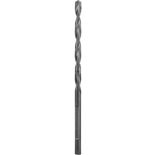 DeWalt #8 X 7/64 in. D X 2.8 in. L Steel Magnetic Drill and Drive System Replacement Bits 2 pc