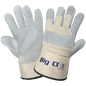 Big Ole Leather Palm Gloves 2100