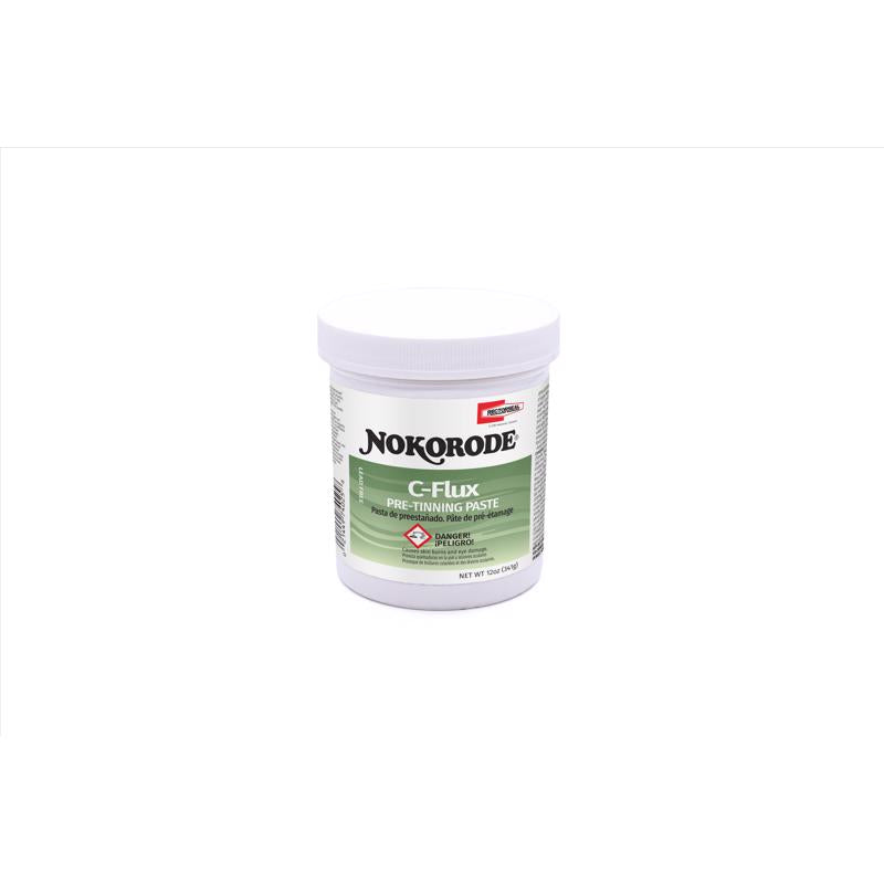 RectorSeal 12 oz Lead-Free Soldering Flux Tin/Antimony 1 pc