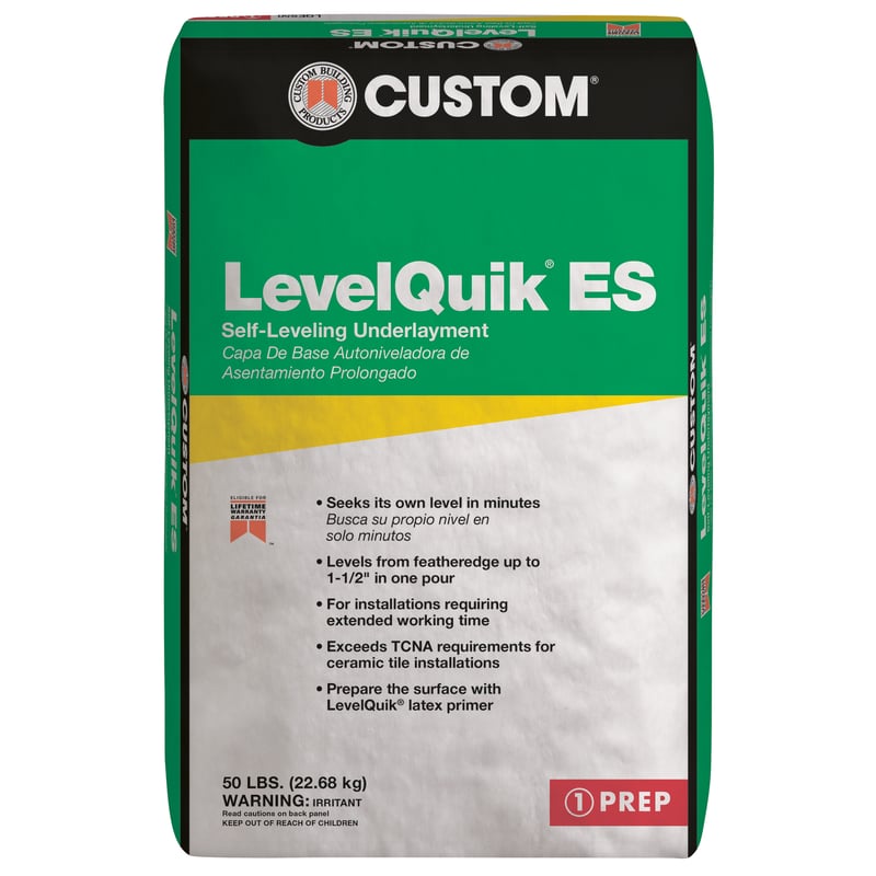 CONCRETE LEVELER 50LB ST