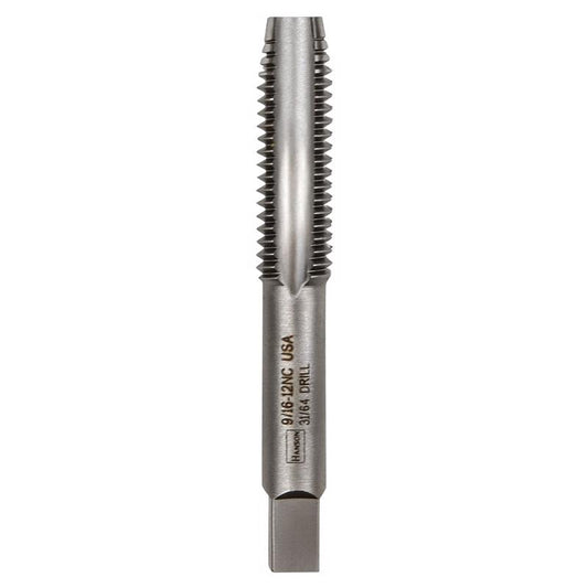 Irwin Hanson SAE 9/16 in. Fraction Tap
