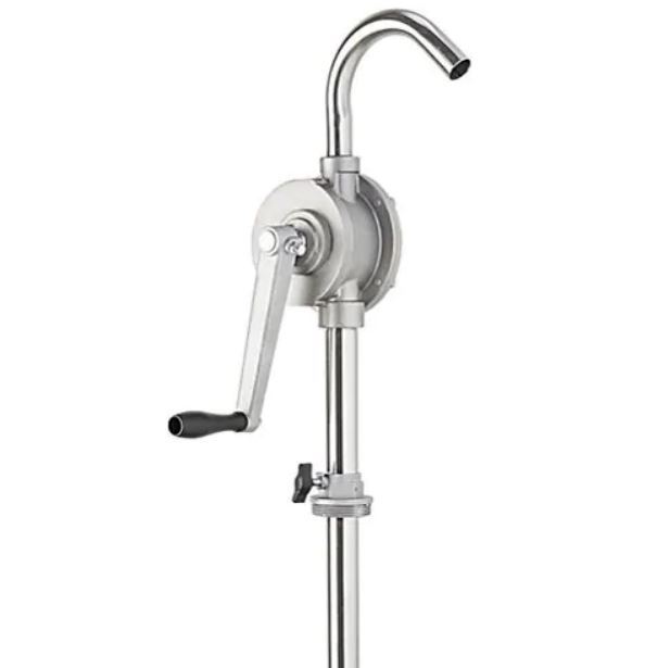 Action Pump Stainless Steel Rotary Pump