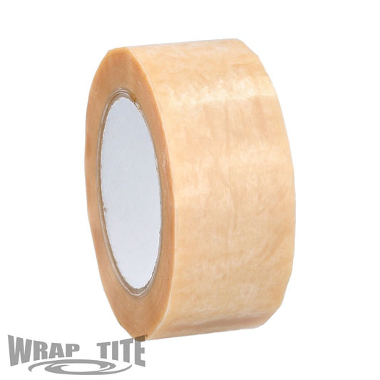 WrapTite PVC Carton Sealing Tape - 21PVCI2110C
