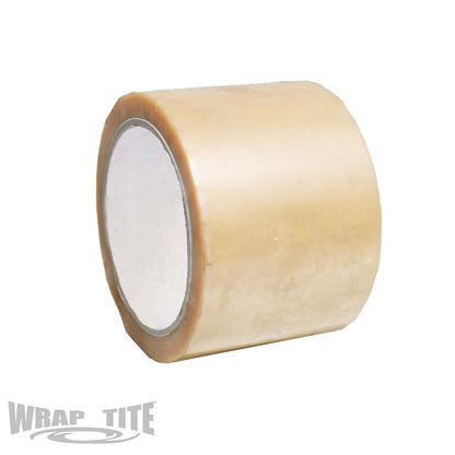 WrapTite PVC Carton Sealing Tape - 21PVCI355C